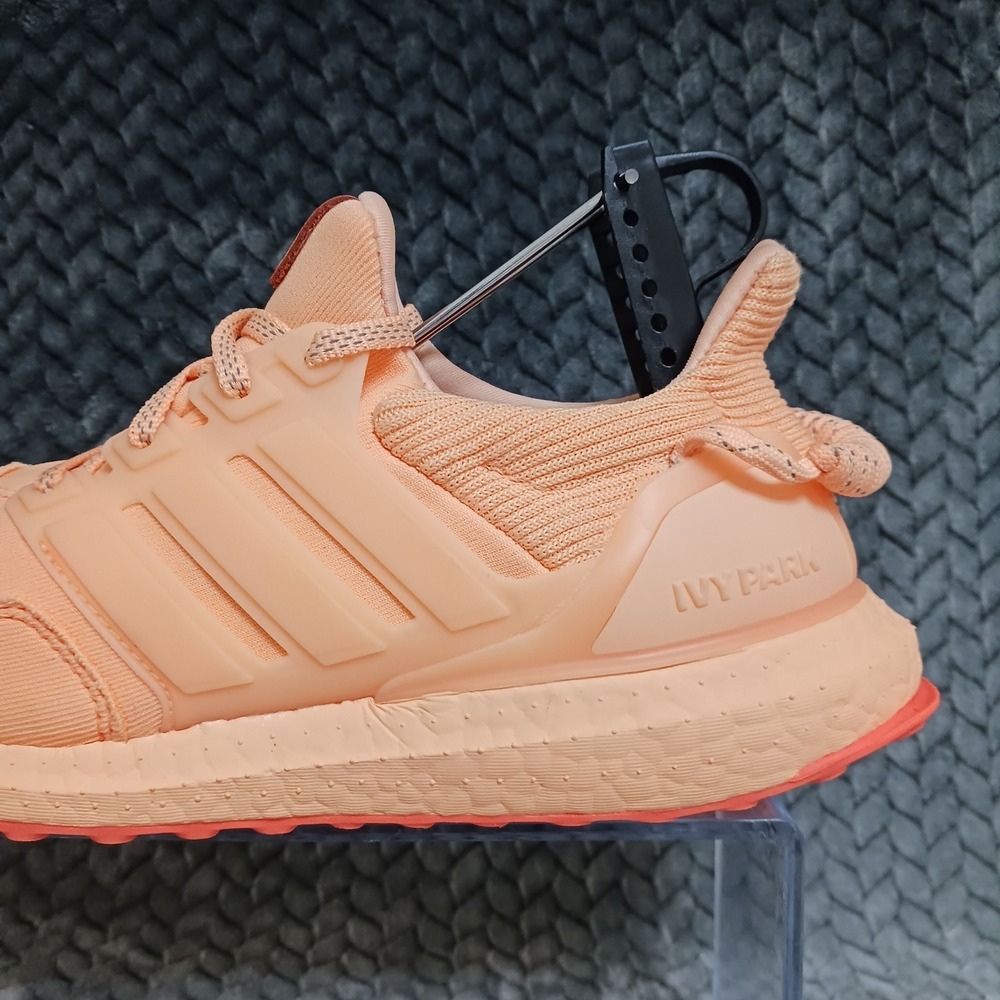 Adidas IVY Park Ultraboost OG Acid Orange Men's Running Shoes GY3835 Size 7.5 - Picture 13 of 16